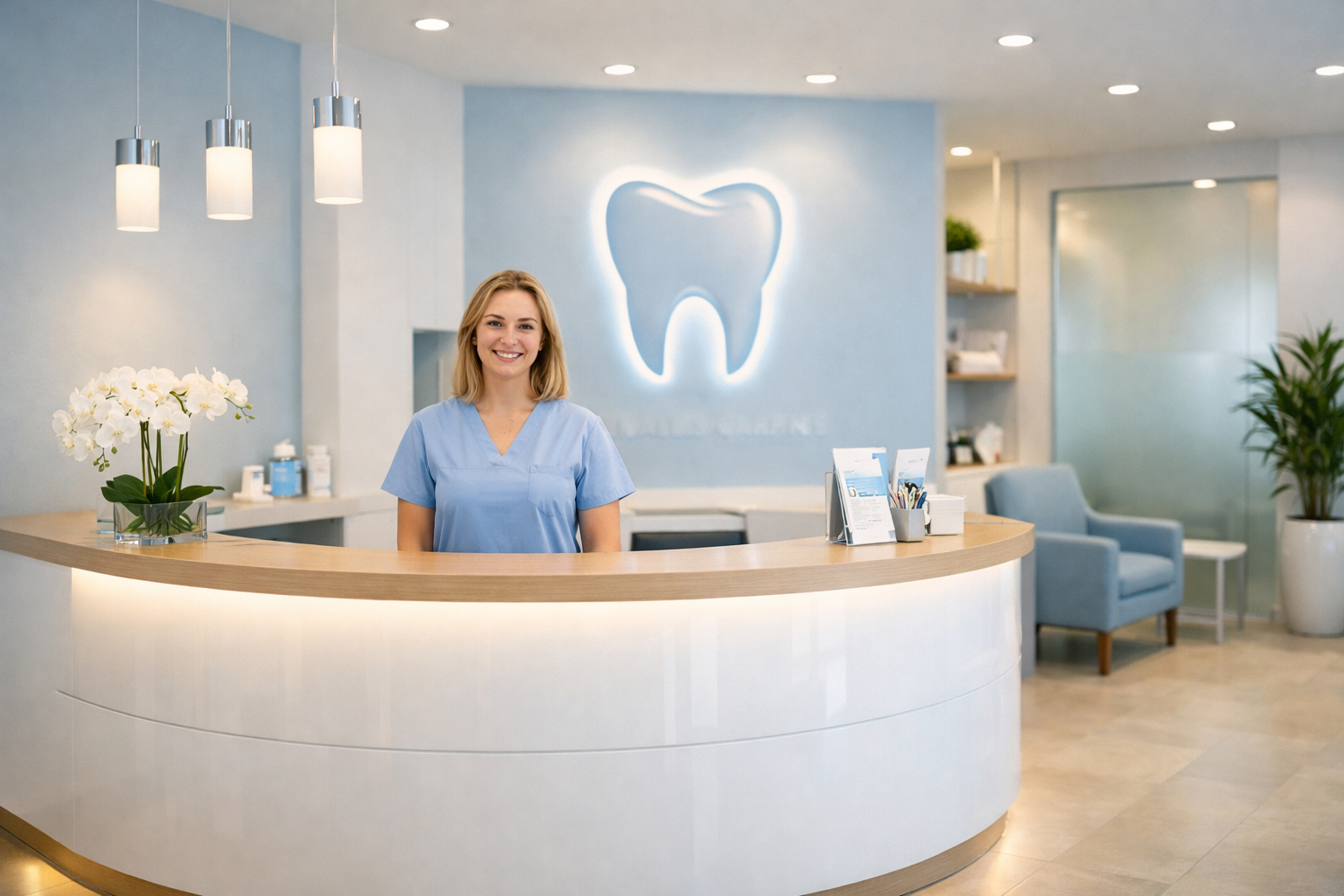 Modern Dental Clinic
